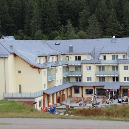 Holiday Resort Grafenmatt, Feldberg 펠트베르크 외부 사진