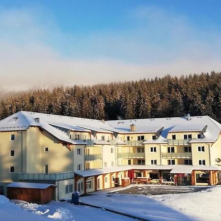 Holiday Resort Grafenmatt, Feldberg 펠트베르크 외부 사진