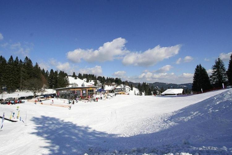 Holiday Resort Grafenmatt, Feldberg 펠트베르크 외부 사진